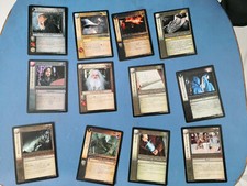 LOTR TCG Mines of moria cards