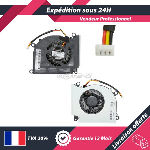 Ventilateur cpu fan pour msi - cpu,