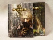 AFTER AGES - tomes 1 et 2 -
