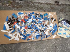 Lot vrac LEGO Space Legoland