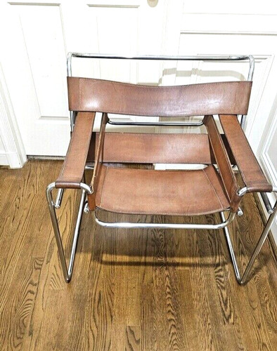 Wassily chair 1960 marcel - 1960, by