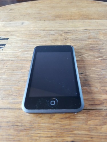 Ipod touch 1st generation 8gb - ,