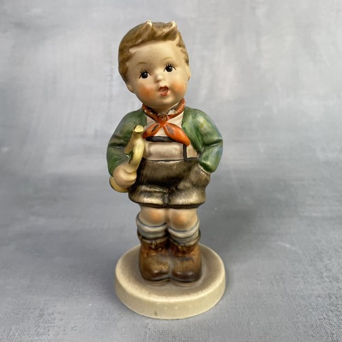 Statuette figurine hummel - statuette, m.j.