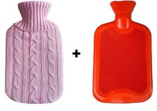 Bouillotte 2 litres en