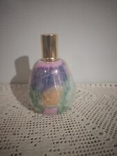 LAMPE DIFFUSEUR PARFUM  DECOR PASTEL MARBRE" NO BERGER" !