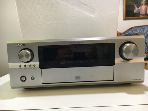 Denon avr 3805 - avr,