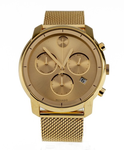 Montre chronographe quartz - chronographe,