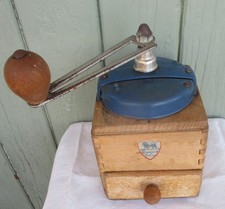 PEUGEOT - ANCIEN MOULIN A CAFE