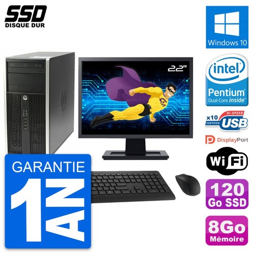Tour pro 6200 cmt - tour, hp