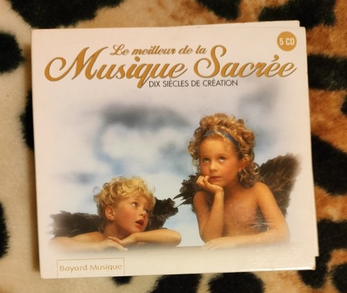 Coffret cd le meilleur - cd, ,le