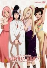 [Occasion] NARUTO Shippuden Konoha Hiden Celebration Day (lot de 2 volumes)...