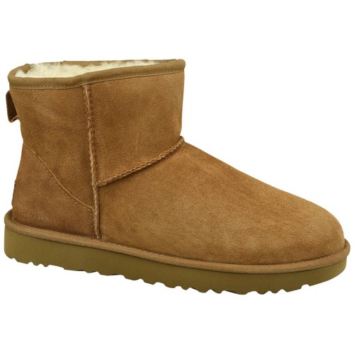 Buty ugg classic mini - buty,