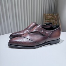 Berluti Bottines Calligraphie