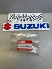 1 goupille plaquettes frein