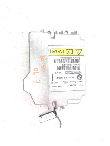 285010062 boîtier air bag - , bmw