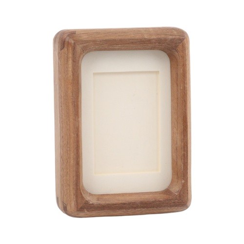 Cadre photo table compact - photo, de