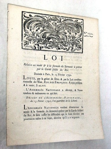 Livre ancien mode - ancien, et