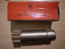 Pignon En Bronze Bng 11 Dents