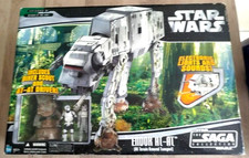 Star Wars The Original ENDOR AT AT SAGA COLLECTION 
