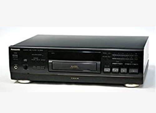 Panasonic ps840 player - panasonic,
