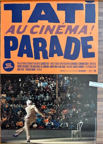 Affiche cinéma rétrospective - affiche,