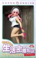 Figurine FuRyu Super Sonico