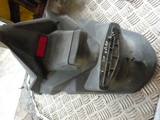 bavette support plaque 400