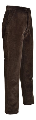 Pantalon velours percussion - de,