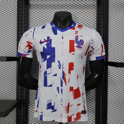 Maillot france concept 2026 - france,