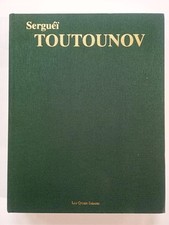 Toutounov, Serguei : Les