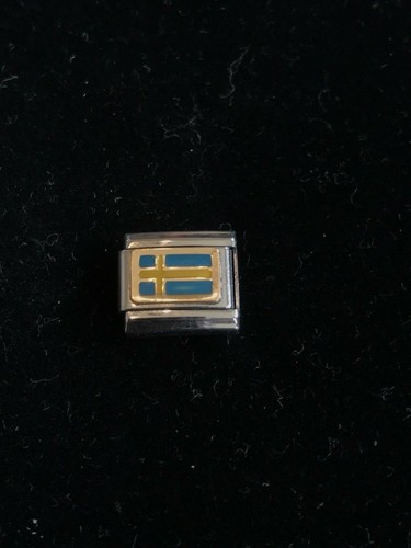 Nomination classic enamel - nomination,