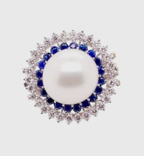 1.20ct Naturel Diamant Rond