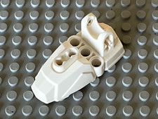 Pied LEGO White Foot Type 2