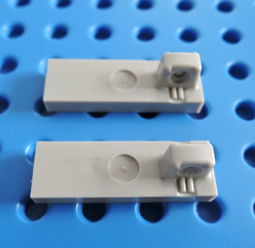 Lego mdstone hinge tile - mdstone,