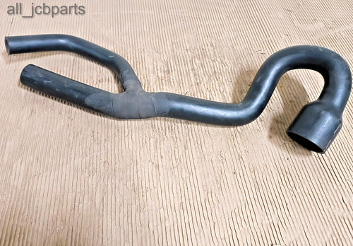 Jcb tractopelle eau tuyau - -,