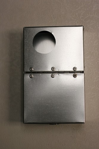 Mills slot machine - mills, cashbox