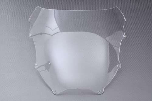 Bulle claire polycarbonate - claire, en