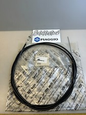 1 câble embrayage piaggio