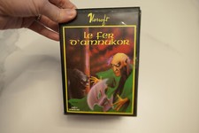 Jeu Oric Atmos - LE FER