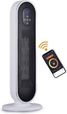 Radiateur Soufflant Céramique