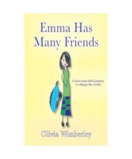 Emma Has Many Friends: A