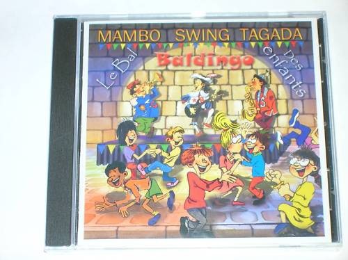 Baldingo mambo swing - /,