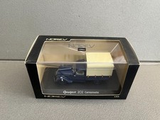 Voiture Miniature Peugeot 202