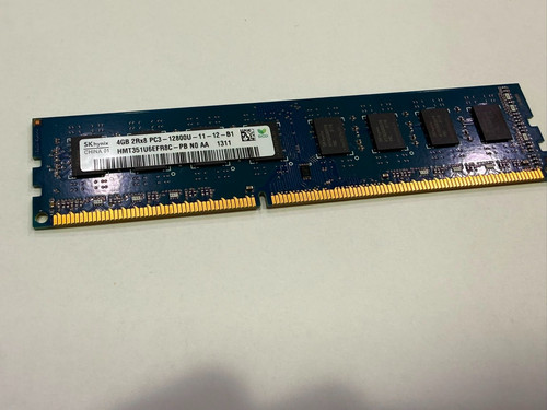Ram hynix 4go - sk,