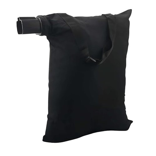 Sac souffleur feuilles - de,