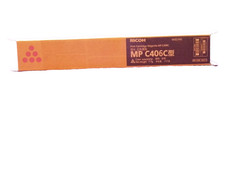 TONER MPC406C  MAGENTA
