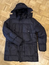 Parka hiver haut de gamme Wellensteyn XXL état neuf