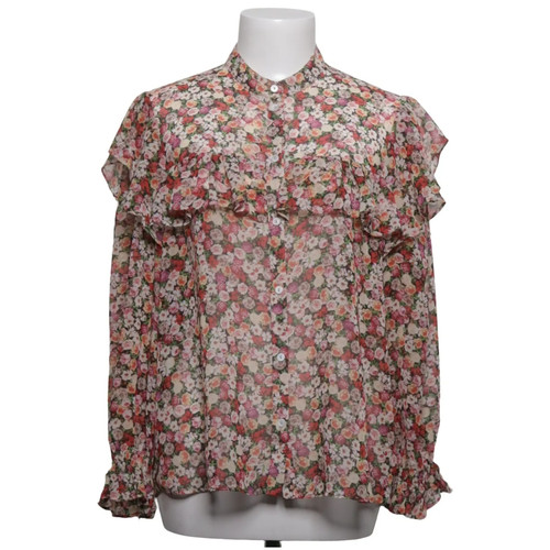 Mangue chemisier taille m - taille, :