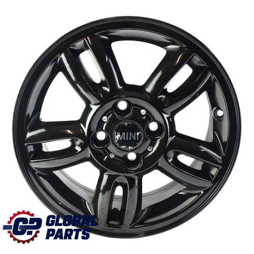 Mini cooper r55 r56 jante - r56,