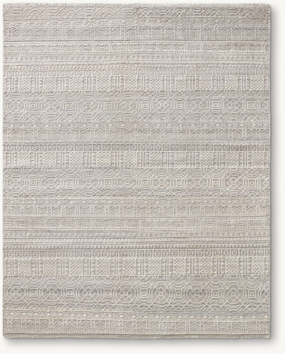 Tapis laine berbère - tapis,